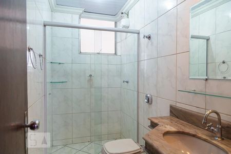 Apartamento à venda com 100m², 3 quartos e 1 vagaBanheiro Social