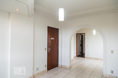 Apartamento à venda com 100m², 3 quartos e 1 vaga Apartamento à venda com 100m², 3 quartos e 1 vagaSala 1