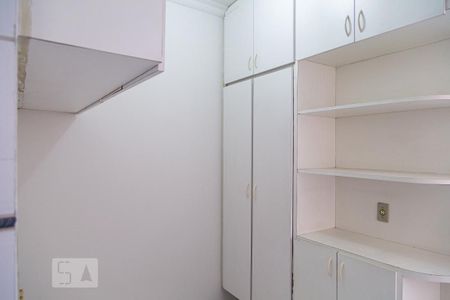 Apartamento à venda com 100m², 3 quartos e 1 vaga Apartamento à venda com 100m², 3 quartos e 1 vagaDespensa