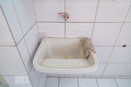 Apartamento à venda com 100m², 3 quartos e 1 vaga Apartamento à venda com 100m², 3 quartos e 1 vagaTanque