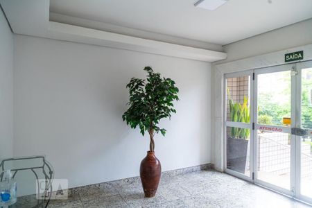 Apartamento à venda com 100m², 3 quartos e 1 vaga Apartamento à venda com 100m², 3 quartos e 1 vagaHall de Entrada