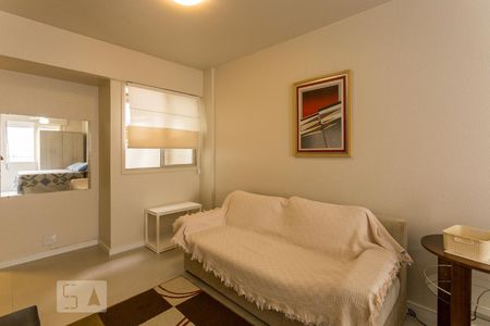 Quarto de apartamento para alugar com 1 quarto, 36m² em Cidade Baixa, Porto Alegre