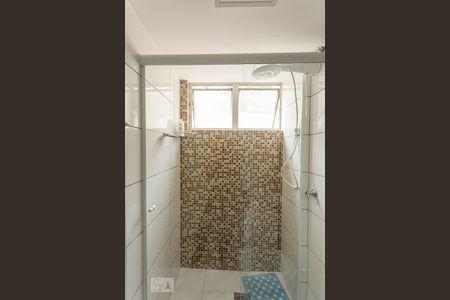 Banheiro de apartamento para alugar com 1 quarto, 36m² em Cidade Baixa, Porto Alegre