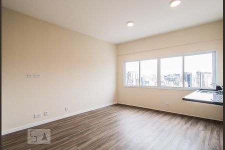 Kitnet de kitnet/studio à venda com 1 quarto, 34m² em Centro, São Paulo