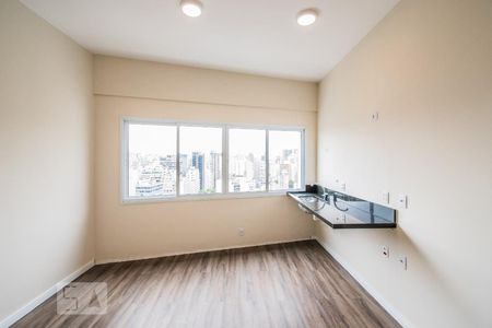 Kitnet de kitnet/studio à venda com 1 quarto, 34m² em Centro, São Paulo