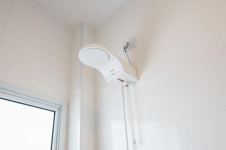 Studio à venda com 34m², 1 quarto e sem vagaBanheiro