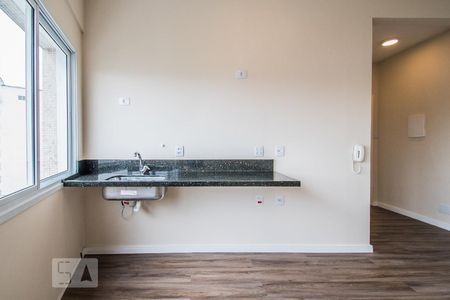 Kitnet de kitnet/studio à venda com 1 quarto, 34m² em Centro, São Paulo