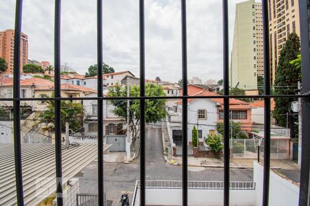 Vista do Quarto 1 de casa à venda com 5 quartos, 220m² em Aclimação, São Paulo