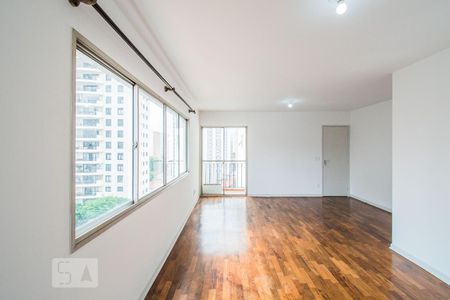 Sala de apartamento à venda com 3 quartos, 102m² em Vila Mariana, São Paulo