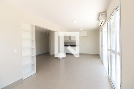 Kitnet/Studio para alugar com 1 quarto, 70m² em Vila Esperança, São Paulo