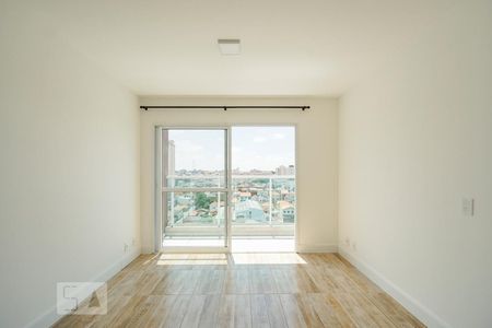 Sala de kitnet/studio para alugar com 1 quarto, 70m² em Vila Esperança, São Paulo