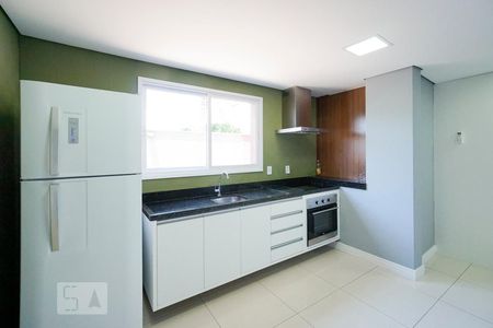 Studio para alugar com 44m², 1 quarto e 1 vagaÁrea comum - Salão de festas
