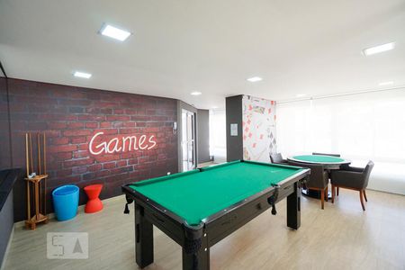 Studio para alugar com 44m², 1 quarto e 1 vagaÁrea comum