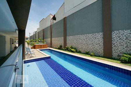 Studio para alugar com 44m², 1 quarto e 1 vagaÁrea comum