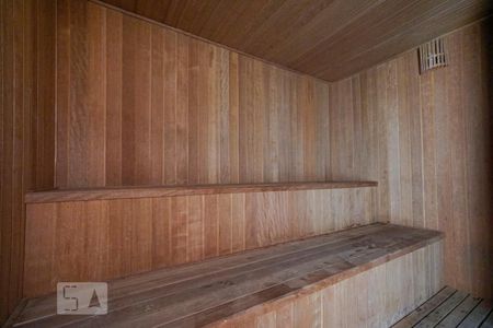 Studio para alugar com 44m², 1 quarto e 1 vagaÁrea comum