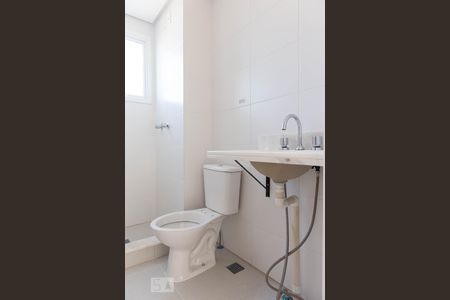 Banheiro de apartamento à venda com 2 quartos, 70m² em Bom Jesus, Porto Alegre