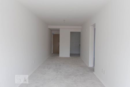 Sala de apartamento à venda com 2 quartos, 70m² em Bom Jesus, Porto Alegre