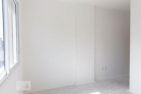 Suíte de apartamento à venda com 2 quartos, 70m² em Bom Jesus, Porto Alegre