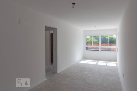 Sala de apartamento à venda com 2 quartos, 70m² em Bom Jesus, Porto Alegre