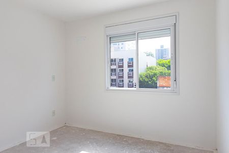 Suíte de apartamento à venda com 2 quartos, 70m² em Bom Jesus, Porto Alegre