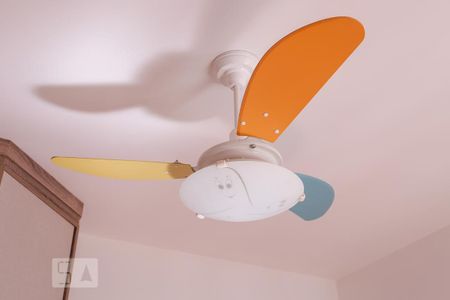 Apartamento à venda com 89m², 3 quartos e 2 vagasQuarto 2