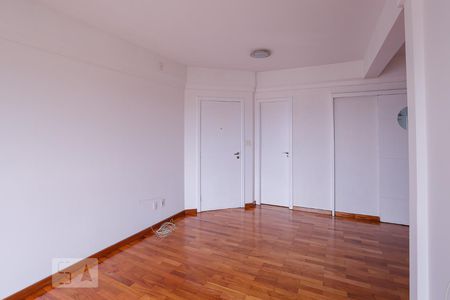 Sala de apartamento à venda com 3 quartos, 89m² em Vila Romana, São Paulo