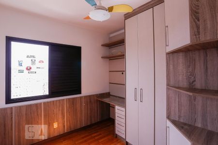 Apartamento à venda com 89m², 3 quartos e 2 vagasQuarto 2