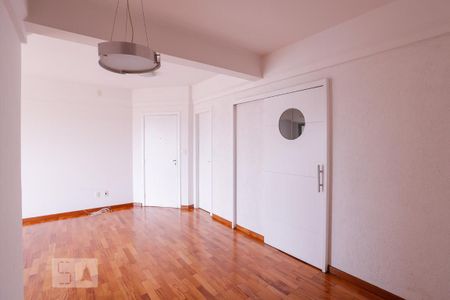 Sala de apartamento à venda com 3 quartos, 89m² em Vila Romana, São Paulo