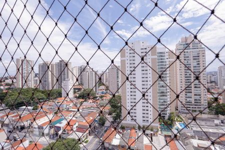 Apartamento à venda com 89m², 3 quartos e 2 vagasVista Suíte