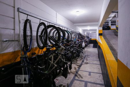Apartamento à venda com 89m², 3 quartos e 2 vagasBicicletário