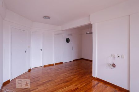 Sala de apartamento à venda com 3 quartos, 89m² em Vila Romana, São Paulo
