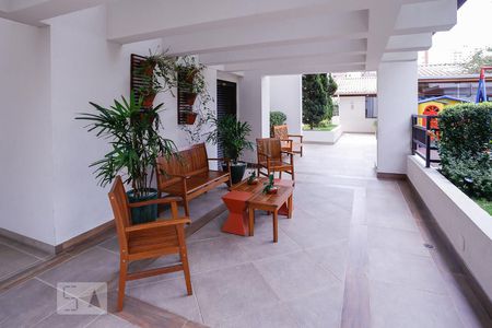 Apartamento à venda com 89m², 3 quartos e 2 vagasÁrea Comum