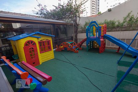 Apartamento à venda com 89m², 3 quartos e 2 vagasPlayground