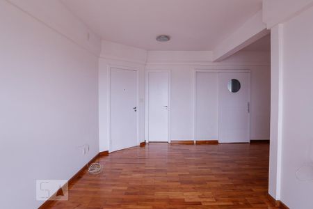 Sala de apartamento à venda com 3 quartos, 89m² em Vila Romana, São Paulo
