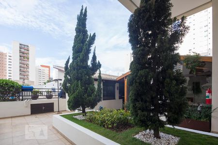 Apartamento à venda com 89m², 3 quartos e 2 vagasÁrea Comum