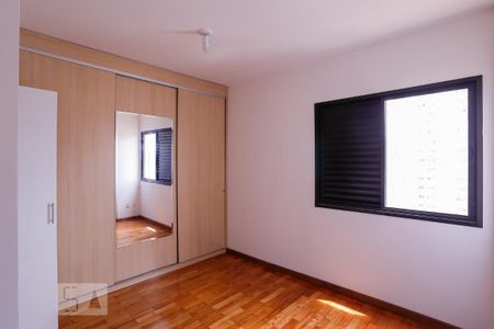 Suíte de apartamento à venda com 3 quartos, 89m² em Vila Romana, São Paulo