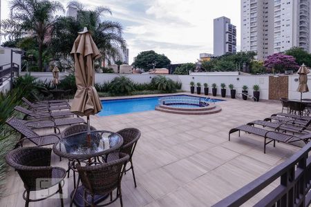 Apartamento à venda com 89m², 3 quartos e 2 vagasPiscina