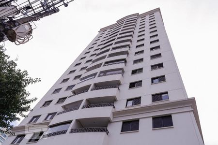 Apartamento à venda com 89m², 3 quartos e 2 vagasFachada