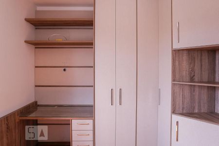 Apartamento à venda com 89m², 3 quartos e 2 vagasQuarto 2
