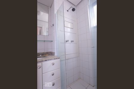 Apartamento à venda com 89m², 3 quartos e 2 vagasBanheiro Suíte