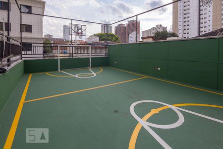 Apartamento à venda com 89m², 3 quartos e 2 vagasQuadra Esportiva