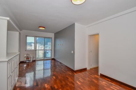 Apartamento para alugar com 120m², 2 quartos e 1 vagaSala