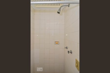Apartamento para alugar com 120m², 2 quartos e 1 vagaBanheiro de Serviço