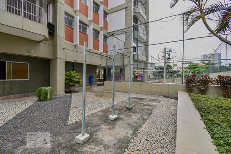 Apartamento para alugar com 120m², 2 quartos e 1 vagaÁrea comum