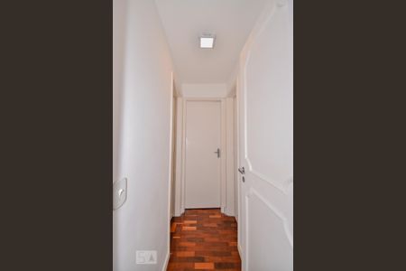 Apartamento para alugar com 120m², 2 quartos e 1 vagaCorredor
