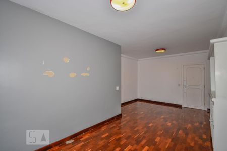 Apartamento para alugar com 120m², 2 quartos e 1 vagaSala