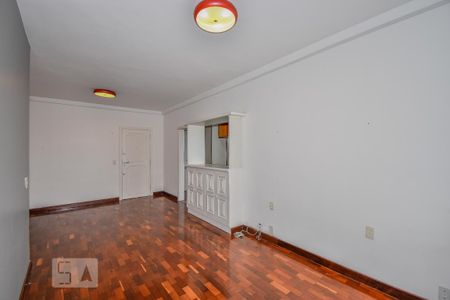 Apartamento para alugar com 120m², 2 quartos e 1 vagaSala