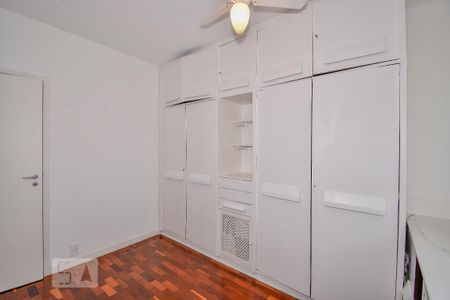 Apartamento para alugar com 120m², 2 quartos e 1 vagaQuarto 1