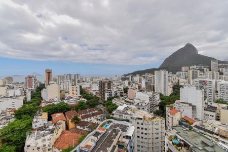 Apartamento para alugar com 120m², 2 quartos e 1 vagaVista Varanda da Sala