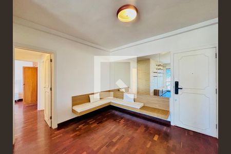 Apartamento para alugar com 2 quartos, 92m² em Leblon, Rio de Janeiro